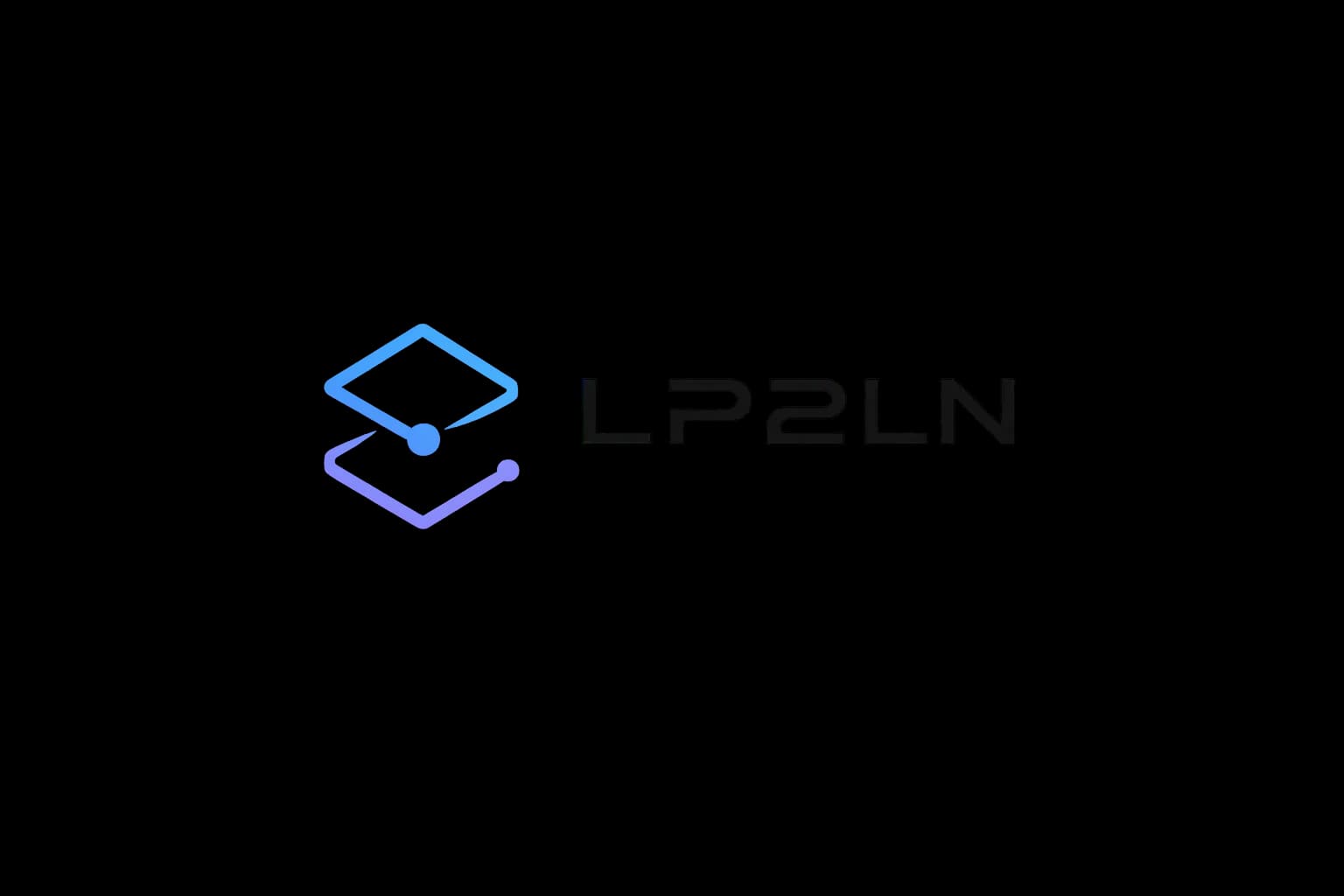 Горизонтальный логотип LP2LN