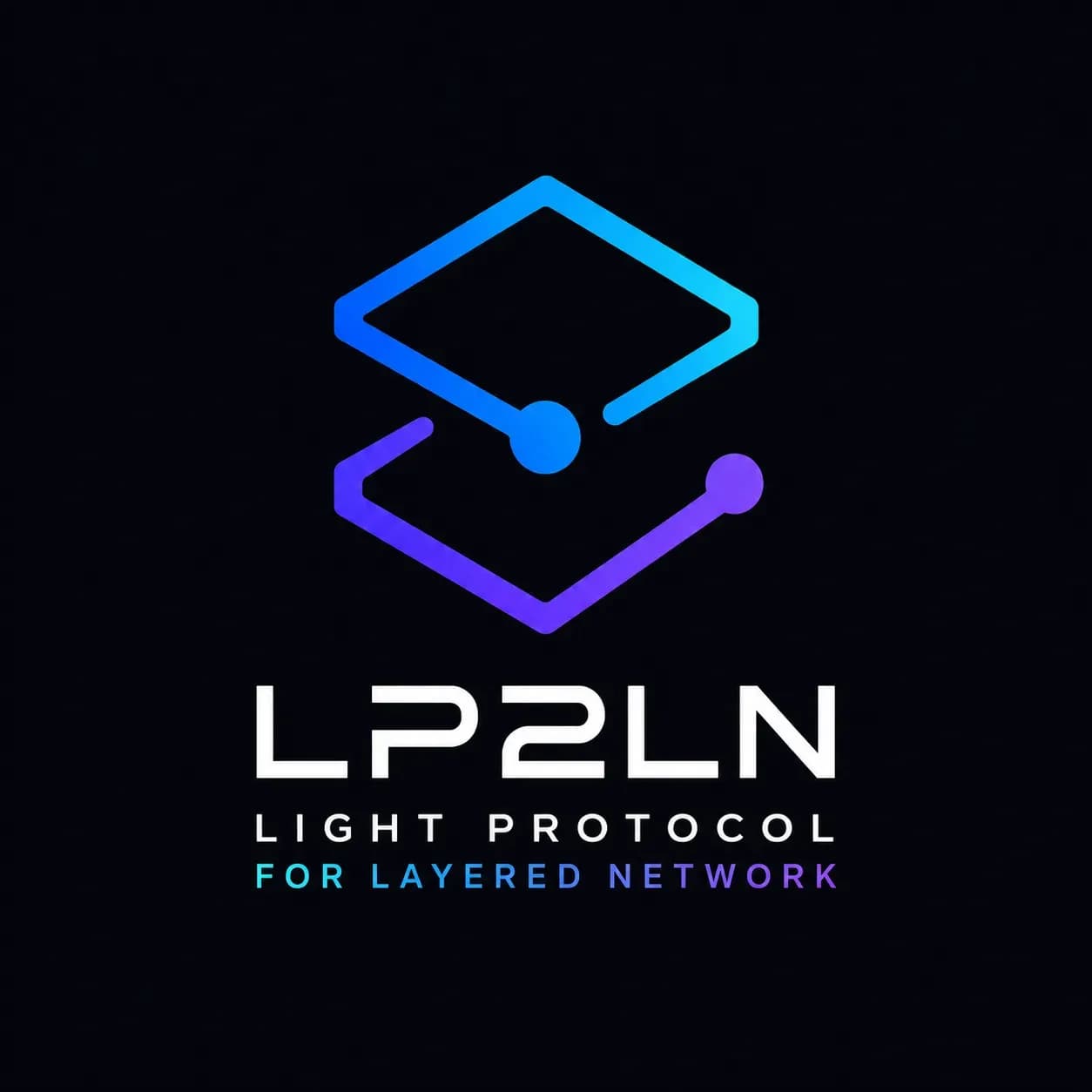 Логотип LP2LN